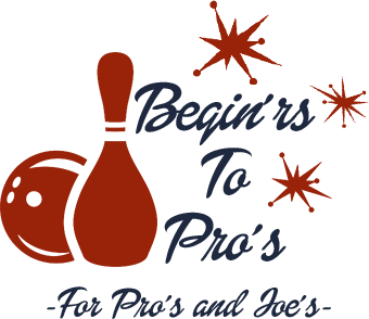 Begin'rs To Pro's Logo