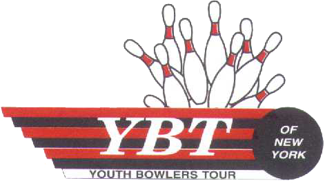 Youth Bowlers Tour logo